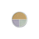 Ultra Foundation Trio Special Filling - Kryolan - The Make Up Center