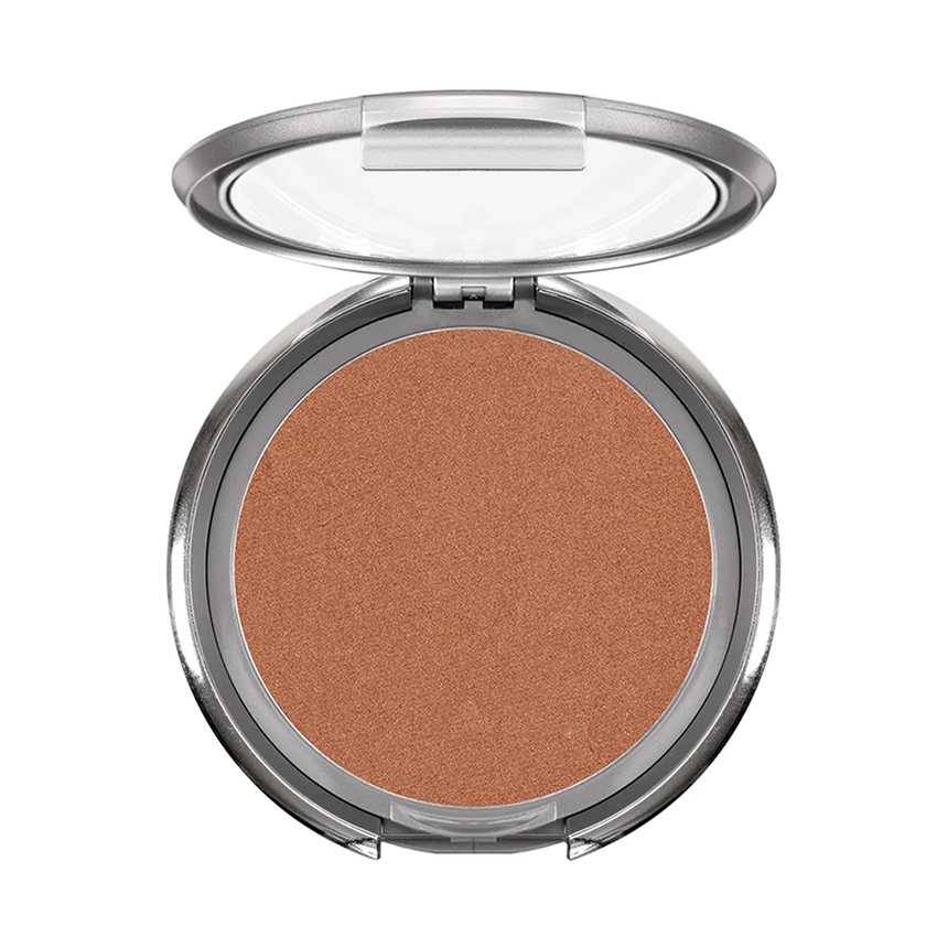 Glamour Glow Bronzer - Kryolan - The Make Up Center