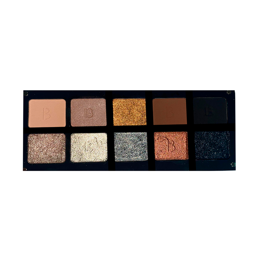 Paleta de Sombras Edición Especial para TMC - Bianca Makeup - The Make Up Center