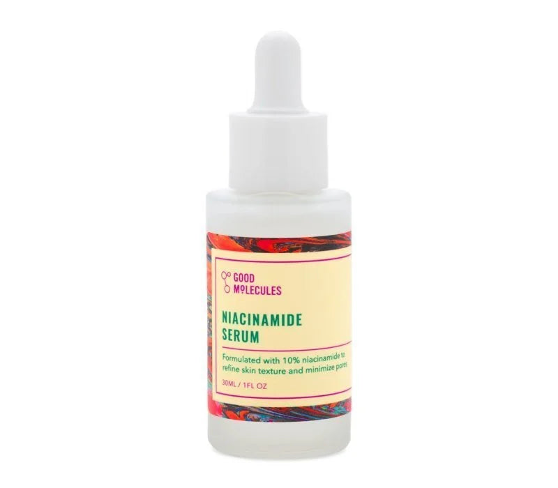 Suero Niacinamida Good Molecules 30 ml - The Make Up Center