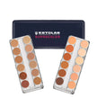 Supracolor Palette 24 tonos - KRYOLAN - The Make Up Center