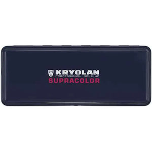 Supracolor Palette 24 tonos - KRYOLAN - The Make Up Center