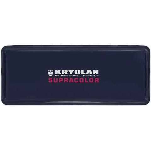 Supracolor Palette 24 tonos - KRYOLAN - The Make Up Center