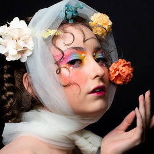 Diplomado de FX (Caracterización y Efectos Especiales) - The Make Up Center