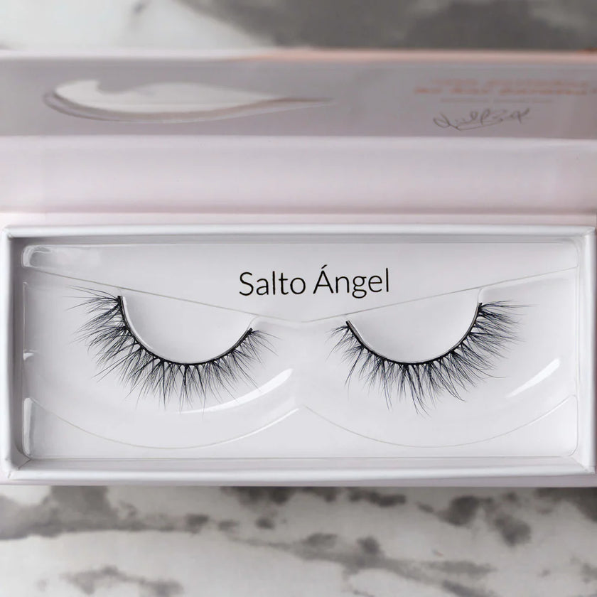 RV Pestaña By Mariana Zambrano