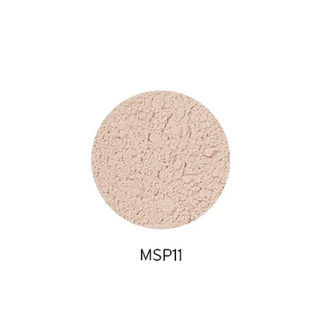 Micro Silk Powder - Kryolan - The Make Up Center