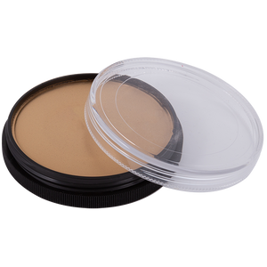Mehron Foundation Greasepaint Gold - The Make Up Center