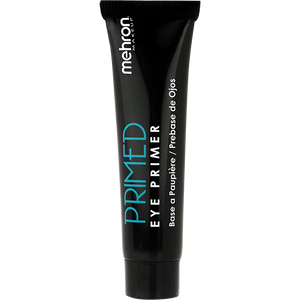 Mehron Primed Eye Primer - The Make Up Center