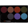 Mehron Intense Pro Palette Earth - The Make Up Center