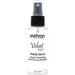 Mehron Velvet Finish Primer 1 oz - The Make Up Center