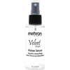 Mehron Velvet Finish Primer 1 oz - The Make Up Center