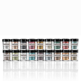 Mehron Precious Gem Powder Citrine - The Make Up Center