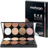 Mehron E.Y.E. Powder Matte Palette - The Make Up Center