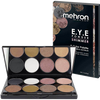 Mehron Eye Power Shimmer Palette - The Make Up Center