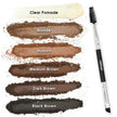 Mehron Pro Brow Palette    