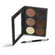 Mehron Pro Brow Palette    