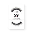 Pestañas De Cabello Humano #600 - RV Eyelashes - The Make Up Center