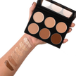 Mehron Celebre Pro HD Concealer Palette - The Make Up Center
