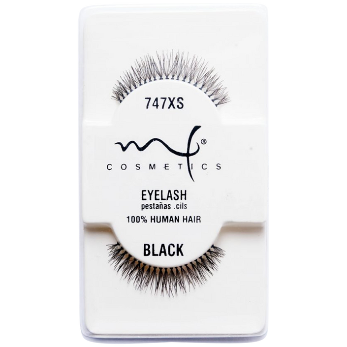 Mf Cosmetics Pestañas  #747XS - The Make Up Center