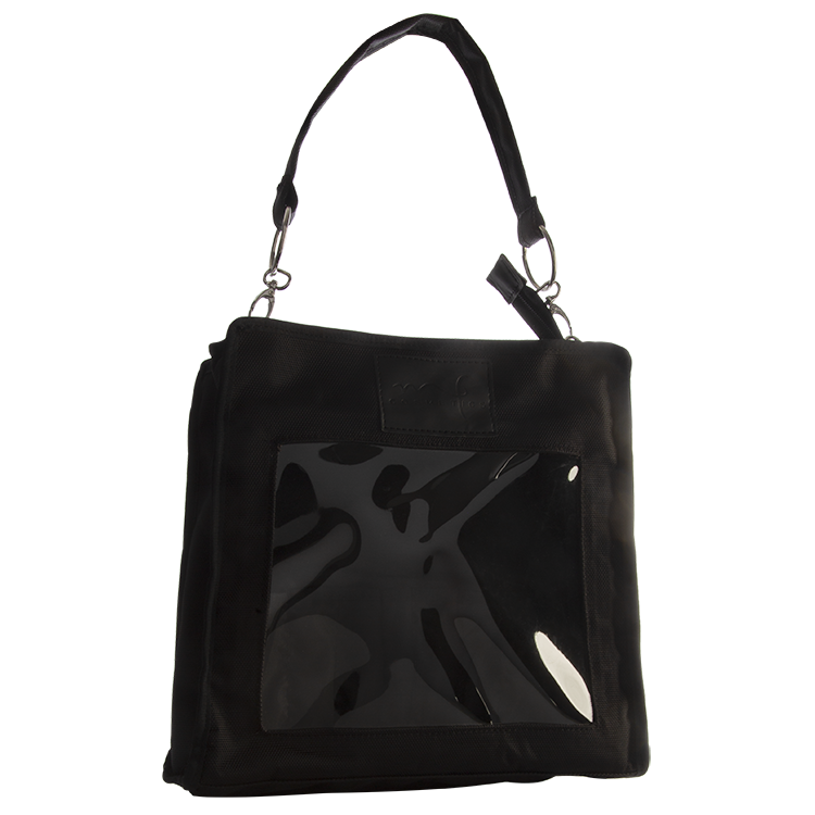 Mf Cosmetics Bolsa con Mica Grande - The Make Up Center