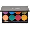 Mehron Paradise Makeup AQ Palette Nuance  8 colors - The Make Up Center
