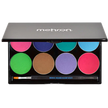 Mehron Paradise Makeup AQ Palette Pastel  8 colors - The Make Up Center