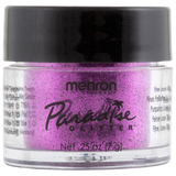 Mehron Paradise Glitter Fuchsia - The Make Up Center