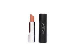 Bianca Makeup Labial en Barra Mate Color Soft Pink - The Make Up Center