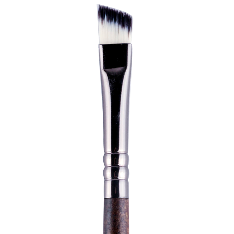 Mf Cosmetics Brocha Angular Recta YX1722 - The Make Up Center