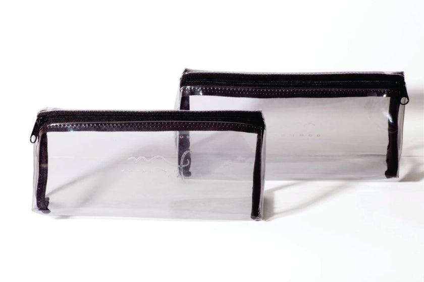 Cosmetiquera 3 Piezas - Marifer Cosmetics - The Make Up Center