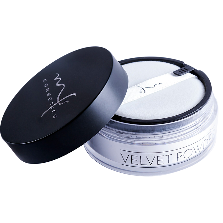 Marifer Cosmetics Polvo Suelto Velvet - The Make Up Center