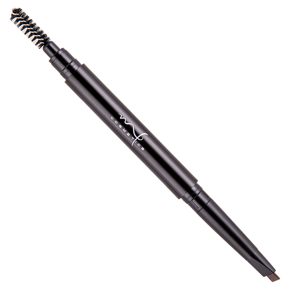 Marifer Cosmetics  Duo Brow Twister Crayón Reddish - The Make Up Center