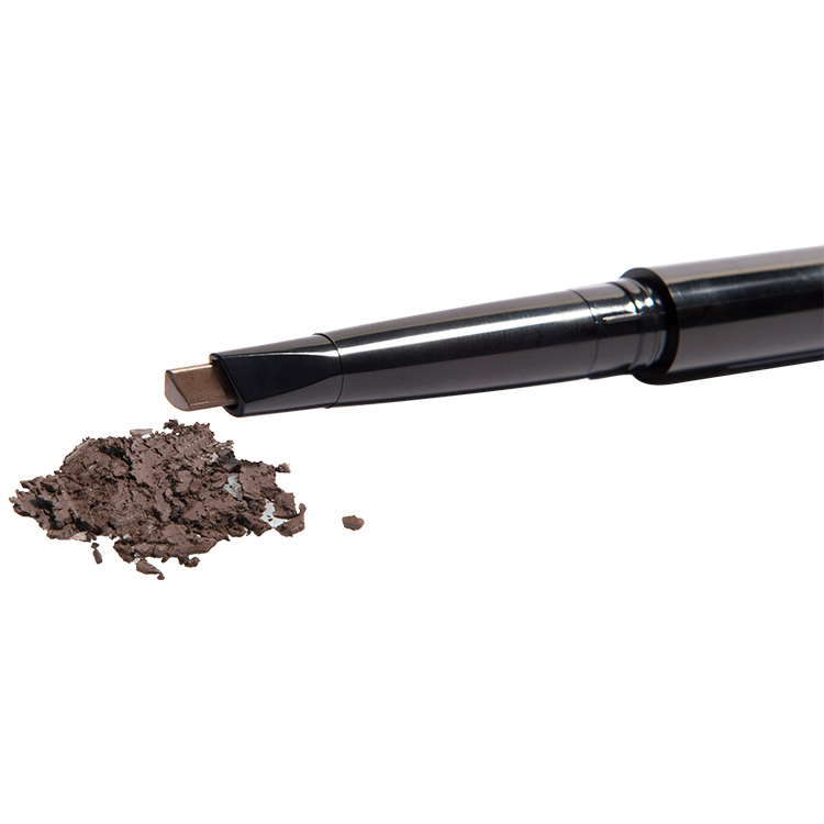 Marifer Cosmetics  Duo Brow Twister Crayón Reddish - The Make Up Center