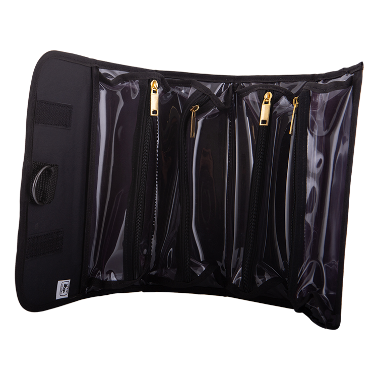 Mf Cosmetics Cosmetiquera con Aro para Colgar - The Make Up Center