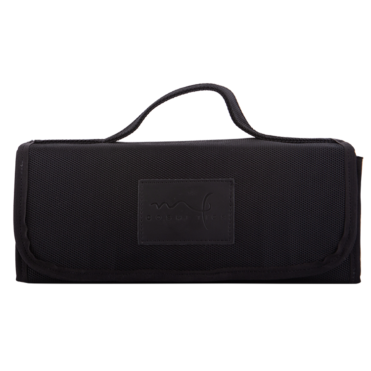 Mf Cosmetics Cosmetiquera con Aro para Colgar - The Make Up Center