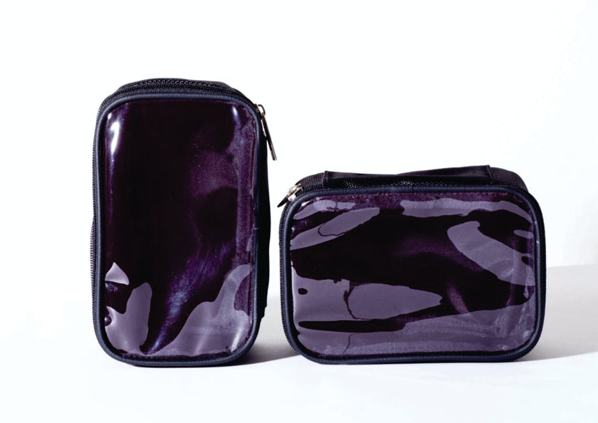 Maletín Porta Cosméticos Dos Asas - Marifer Cosmetics - The Make Up Center