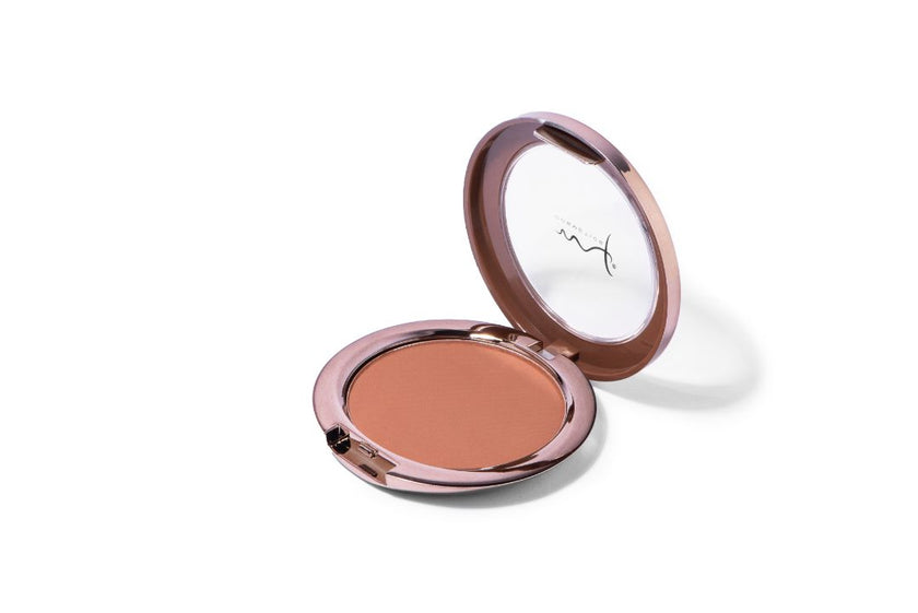 Polvo Compacto Bronzer - Marifer Cosmetics - The Make Up Center