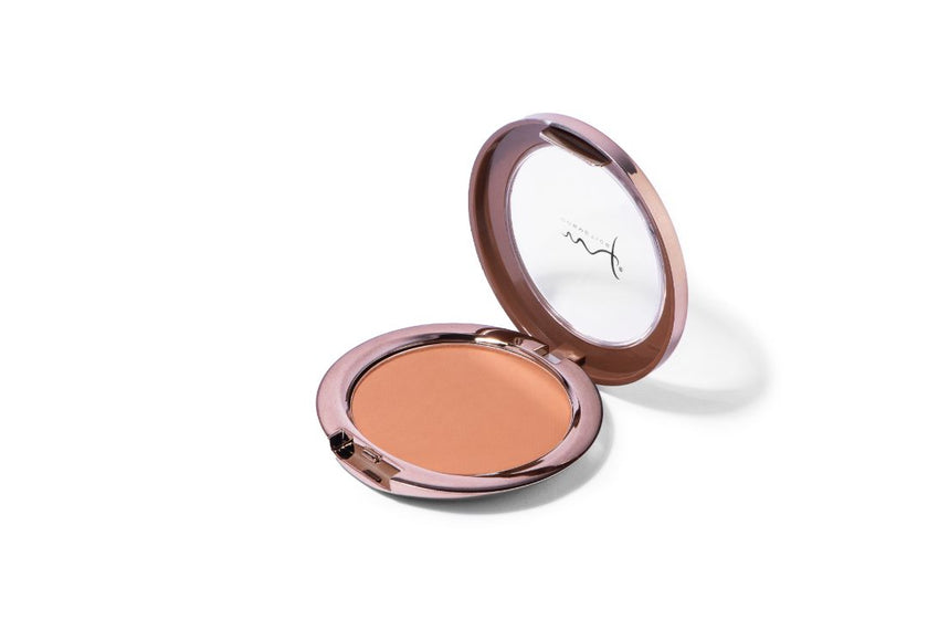 Polvo Compacto Bronzer - Marifer Cosmetics - The Make Up Center