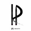 RV Eyelashes Delineador y Adhesivo de pestañas Negro - The Make Up Center