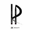 RV Eyelashes Delineador y Adhesivo de Pestañas Cafe - The Make Up Center
