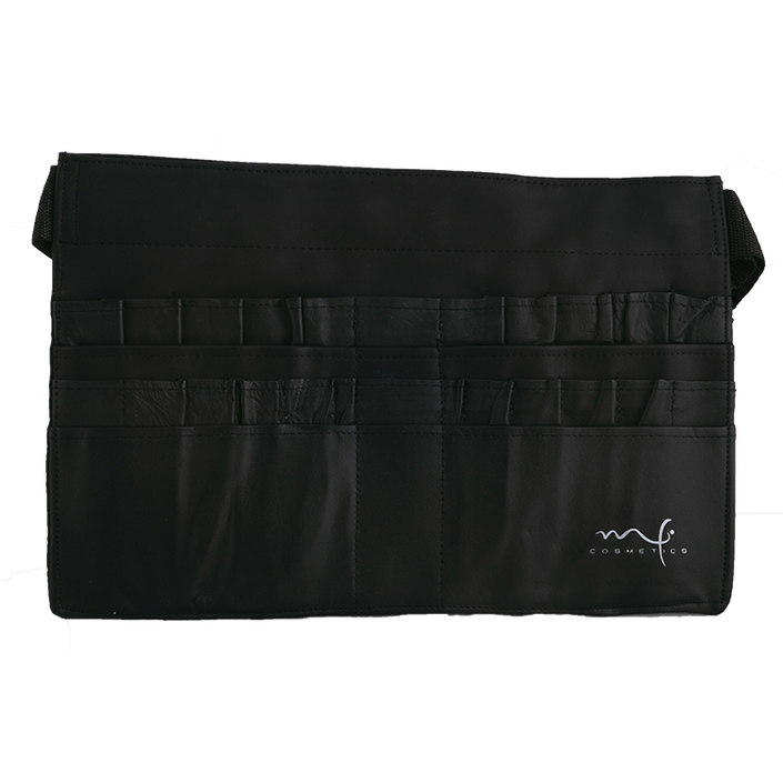 Mf Cosmetics Delantal Porta Brochas - The Make Up Center