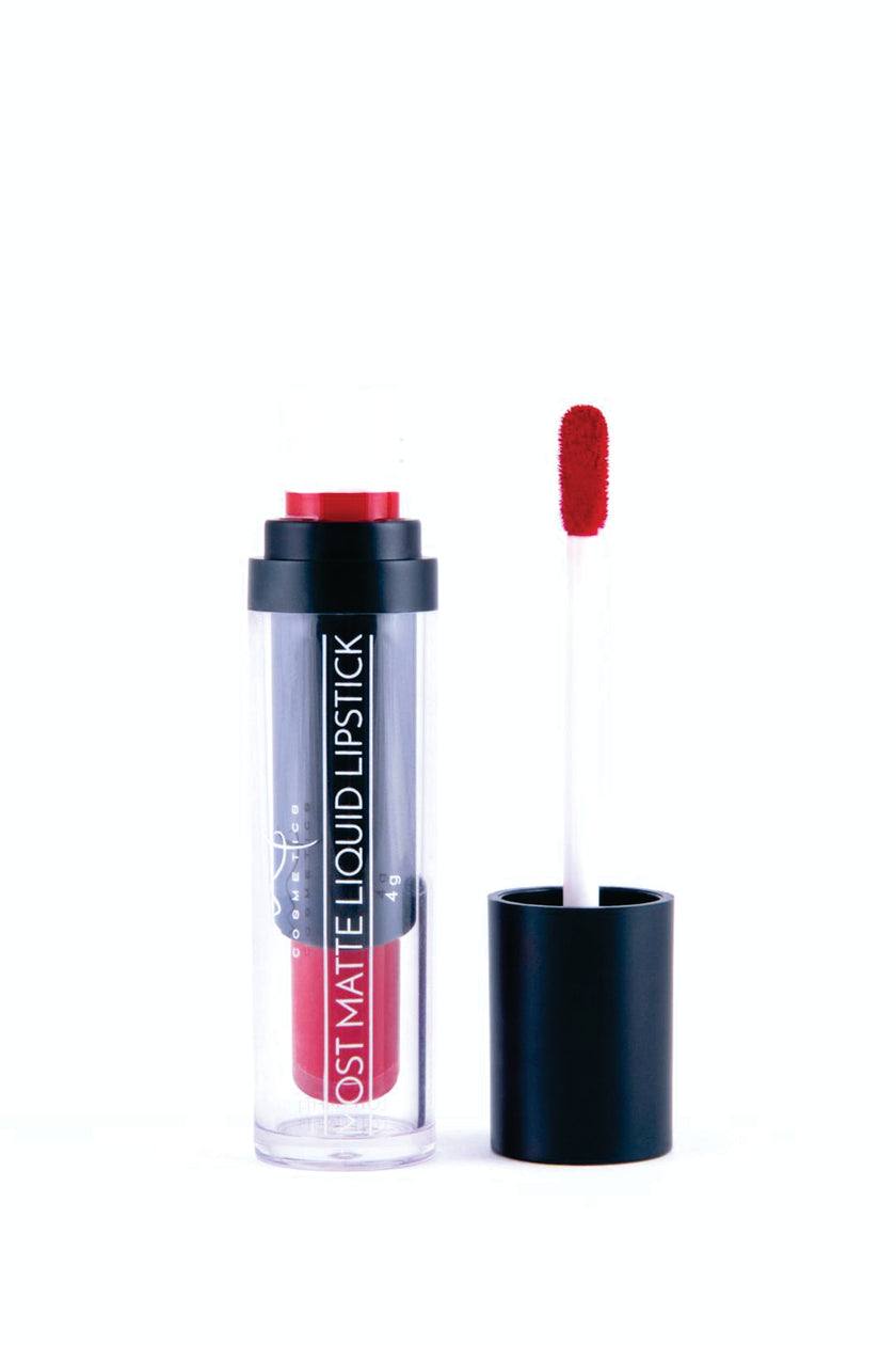 Labial Liquido Mate - Marifer Cosmetics - The Make Up Center