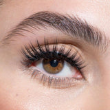 Mf Cosmetics Pestañas Drama Lash #1