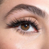 Mf Cosmetics Pestaña  Drama Lash #7