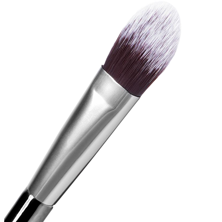 Mf Cosmetics Brocha Duo Face Brush - The Make Up Center