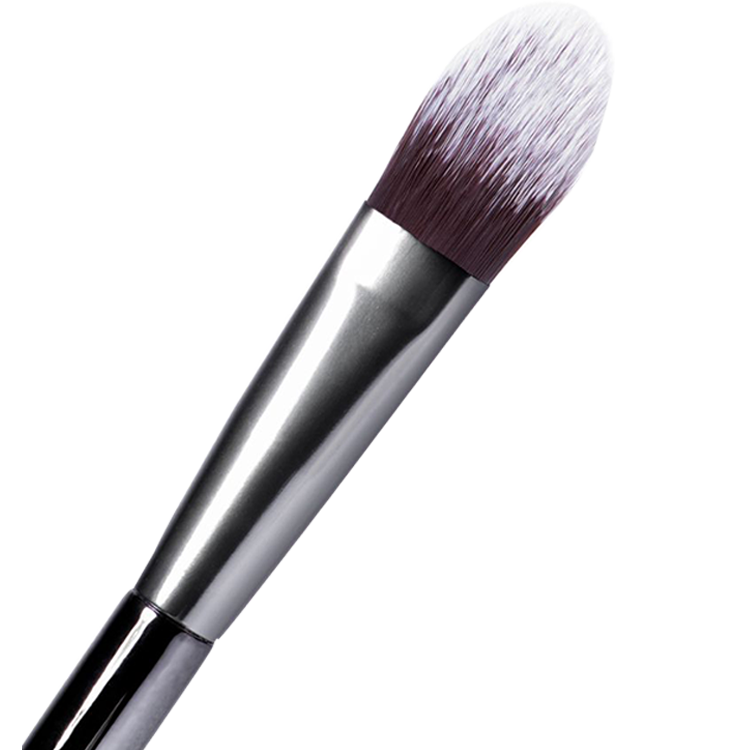 Mf Cosmetics Brocha Duo Face Brush - The Make Up Center