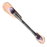 Mf Cosmetics Brocha Duo Face Brush - The Make Up Center