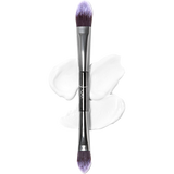 Mf Cosmetics Brocha Duo Face Brush - The Make Up Center