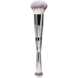 Mf Cosmetics Brocha Duo Face Brush L - The Make Up Center