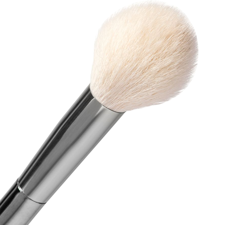 Mf Cosmetics Brocha Duo Face & Cheeks - The Make Up Center